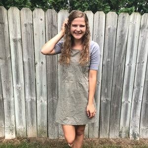 Meet your Posher, Meikea